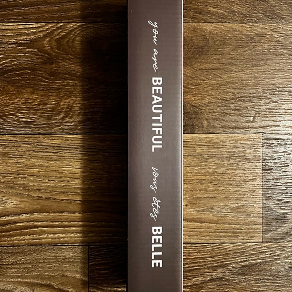 Beachwaver Coast-Pro Flat Iron ~ Brand New in Box! 💗 - Picture 4 of 5